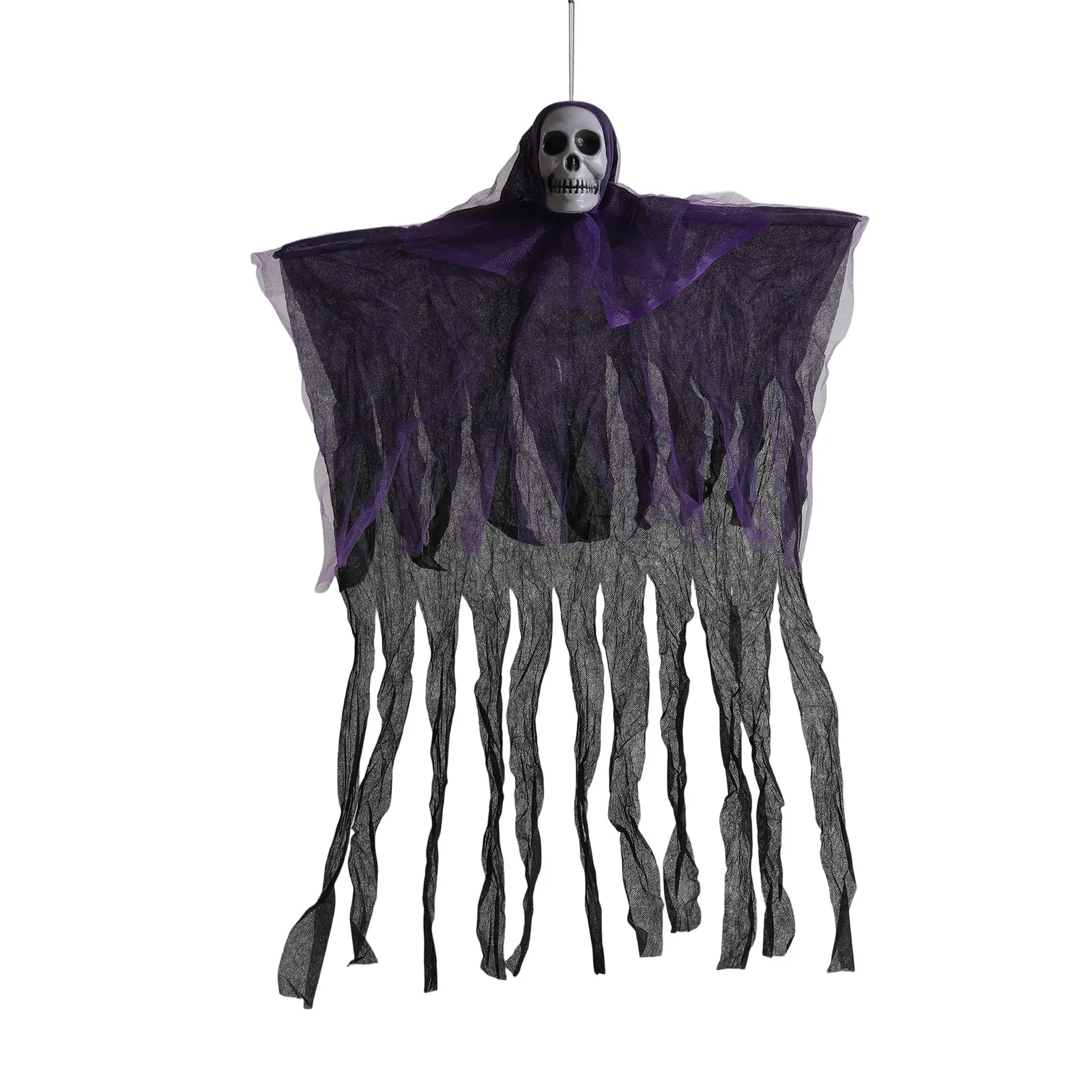 Halloween Ghost Decor Skull Artificial Arm Ghostface Yard/garden Outdoor Decoration Horror Halloween Day of The Dead Props