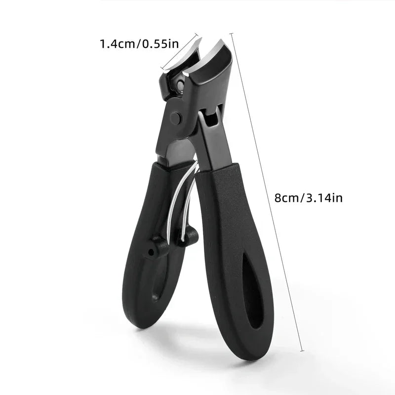 Nail Clippers Ingrown Toenail Podiatry Correction Nippers Cuticle Cutters Cut Paronychia Pedicure Manicure Hand Foot Care Tool