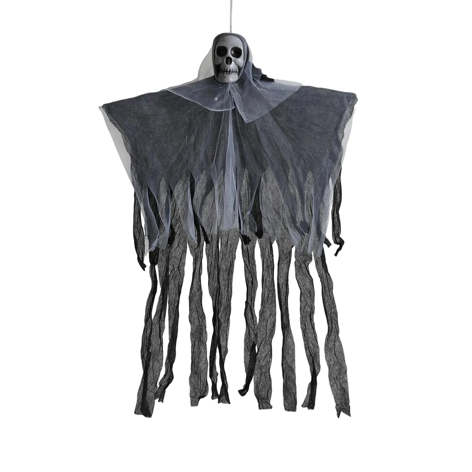 Halloween Ghost Decor Skull Artificial Arm Ghostface Yard/garden Outdoor Decoration Horror Halloween Day of The Dead Props