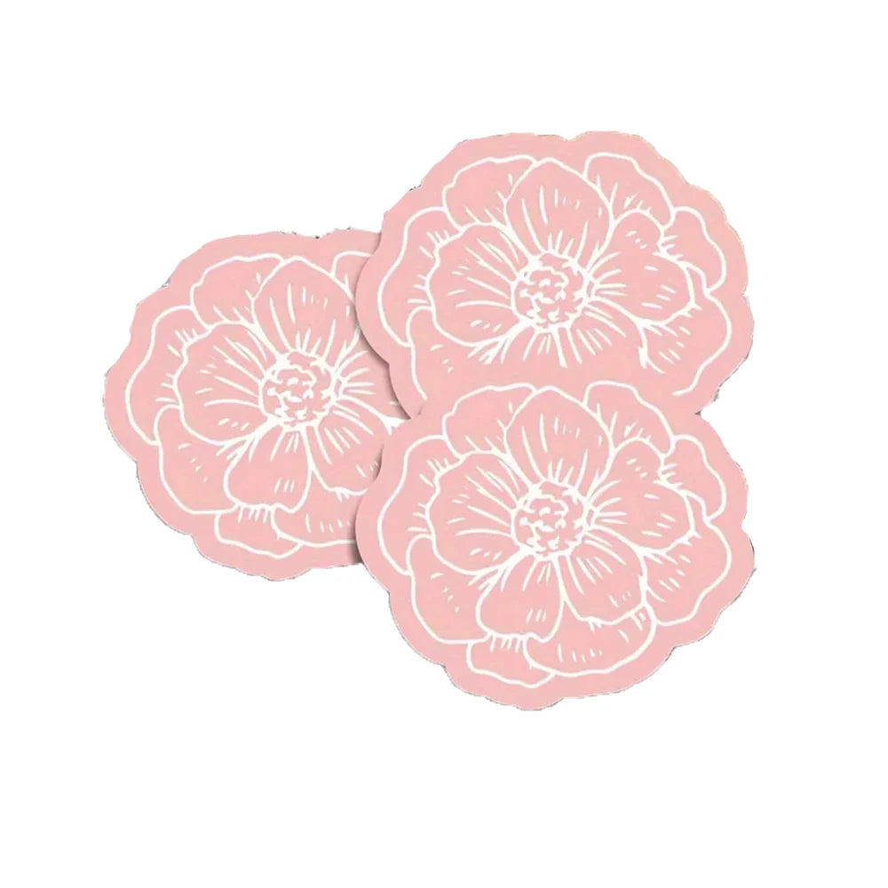 50pcs Thank You for Supporting My Small Business Card Thanks Greeting Card Appreciation Cardstock for Sellers Gifts Card