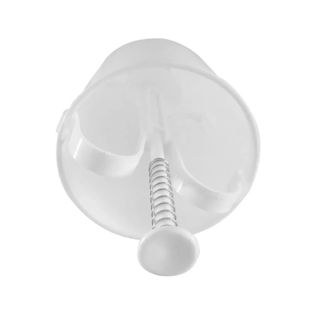 DIY Confectionery Pastry Baking Tools  Donut Maker Dispenser  Donut Making Artifact Creative Dessert MoldKitchen Gadget Bakeware