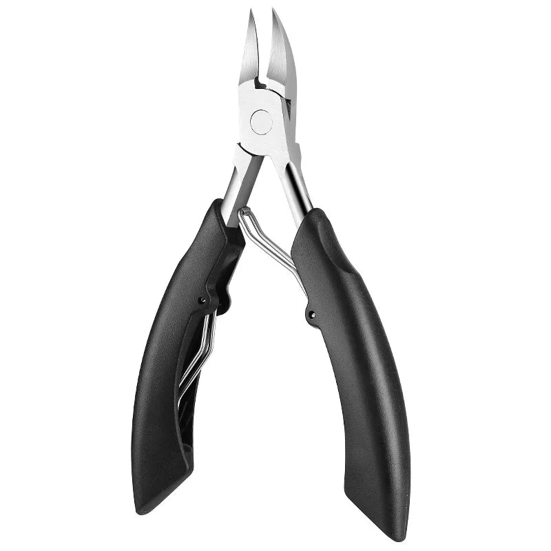 Nail Clippers Ingrown Toenail Podiatry Correction Nippers Cuticle Cutters Cut Paronychia Pedicure Manicure Hand Foot Care Tool